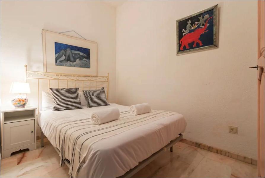 Pavia Central Suite By Valcambre Sevilha Exterior foto