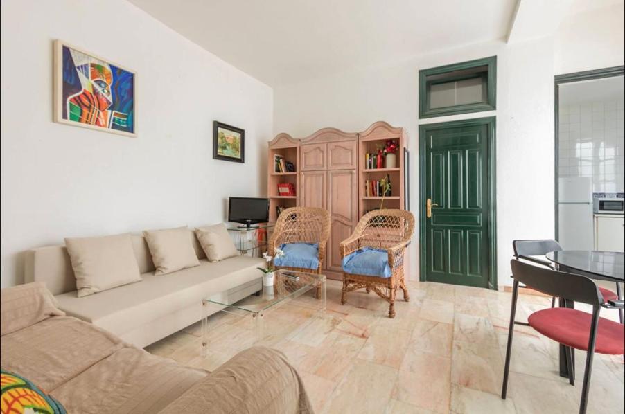 Pavia Central Suite By Valcambre Sevilha Exterior foto