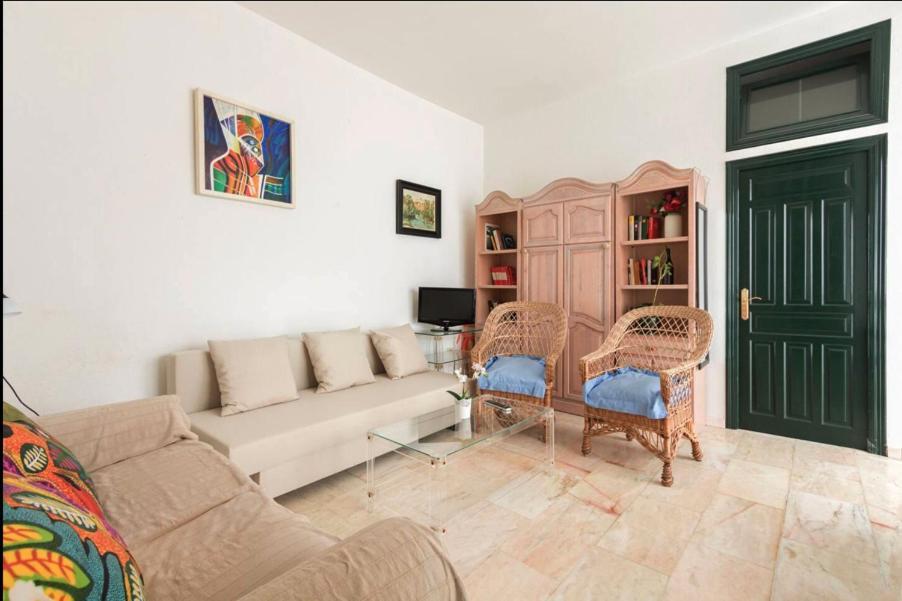 Pavia Central Suite By Valcambre Sevilha Exterior foto