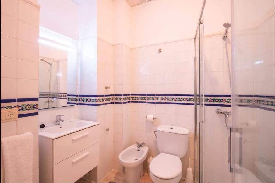 Pavia Central Suite By Valcambre Sevilha Exterior foto