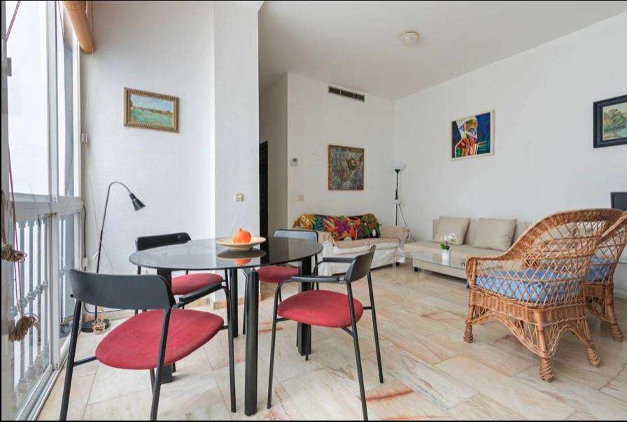 Pavia Central Suite By Valcambre Sevilha Exterior foto