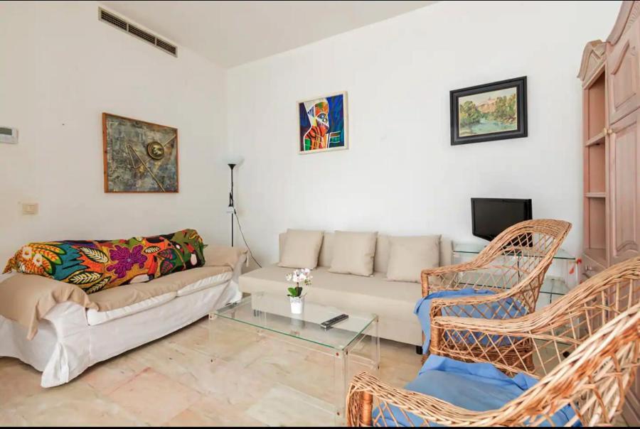 Pavia Central Suite By Valcambre Sevilha Exterior foto