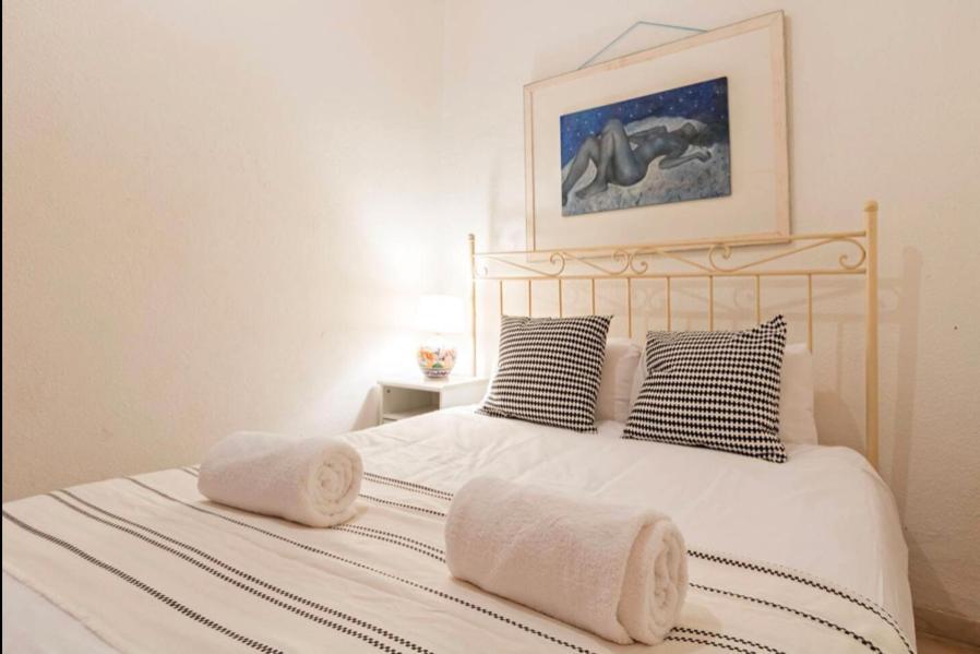 Pavia Central Suite By Valcambre Sevilha Exterior foto